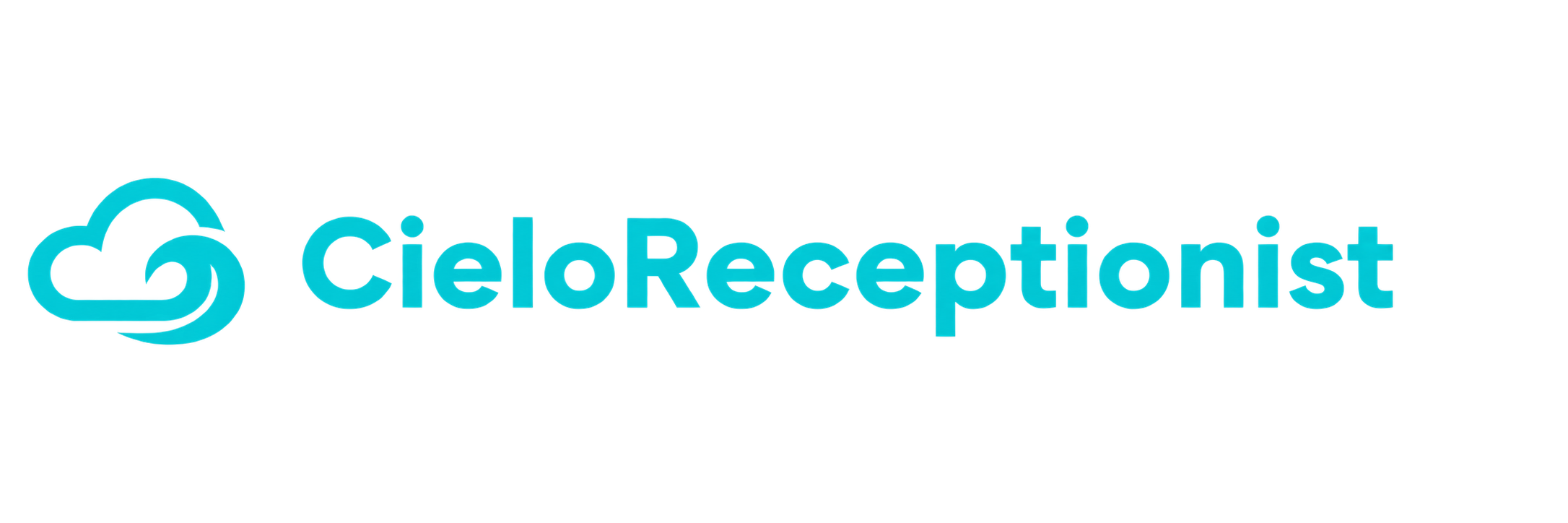 Cielo Receptionist